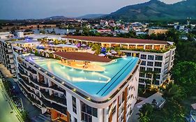 Homa Cherngtalay Phuket